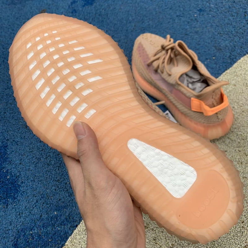 Adidas Yeezy Boost 350 V2 Clay