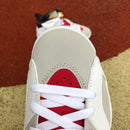 Air Jordan 6 Retro Hare