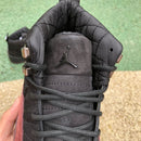 Air Jordan 12 Retro SP A Ma Maniére Black