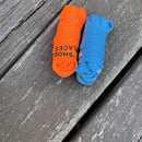 Air Jordan 1 Retro High Off-White University Blue