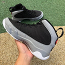 Air Jordan 9 Retro Particle Grey