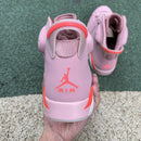 Air Jordan 6 Retro Aleali May