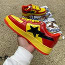 A Bathing Ape Bape Sta Marvel Comics Iron Man