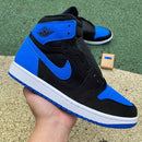 Air Jordan 1 Retro High Royal Reimagined