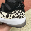 Air Jordan 11 Retro Animal Instinct