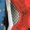 Air Jordan 11 Retro Low Bred