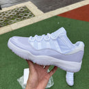 Air Jordan 11 Retro Low Pure Violet