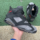 Air Jordan 6 Retro PSG Paris Saint-Germain