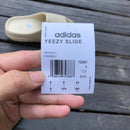 Adidas Yeezy Slide Bone