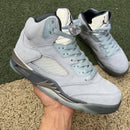 Air Jordan 5 Retro Bluebird
