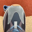 Adidas Yeezy Boost 700 Carbon Blue