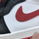 Air Jordan 1 Retro High Track Red