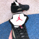Air Jordan 5 Retro Gore-Tex Off Noir