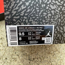 Air Jordan 3 Retro Lucky Green