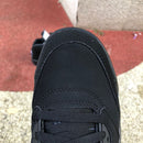 Air Jordan 5 Retro Black Metallic