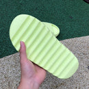 Adidas Yeezy Slide Glow Green