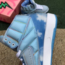 Air Jordan 2 Retro J Balvin