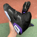 Air Jordan 6 Retro Social Status