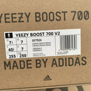 Adidas Yeezy Boost 700 V2 Cream