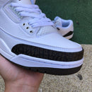 Air Jordan 3 Retro Mocha
