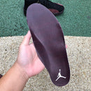 Air Jordan 12 Retro SP A Ma Maniére Black