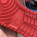 Air Jordan 1 Retro High NC to Chi