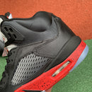 Air Jordan 5 Retro Satin Bred