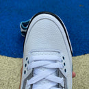 Air Jordan 3 Retro Fragment Racer Blue