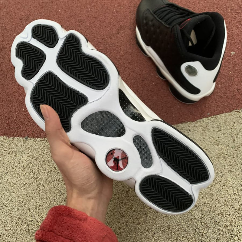 Air Jordan 13 Retro Reverse He Got Game