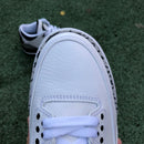 Air Jordan 3 Retro Oregon Ducks Pit Crew White