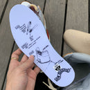 Air Jordan 1 Retro High Union Los Angeles Black Toe