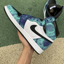 Air Jordan 1 Retro High Tie Dye