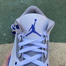 Air Jordan 3 Retro Fragment Design Hiroshi Fujiwara