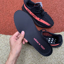 Adidas Yeezy Boost 350 V2 Core Black Red