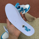 Air Jordan 1 Retro UNC