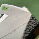 Air Jordan 3 Retro Chlorophyll