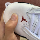 Air Jordan 14 Retro Supreme White