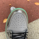 Air Jordan 1 Low Toggle Silver