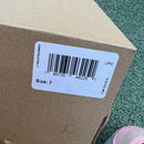 Adidas Yeezy Foam RNNR MX Sand Grey