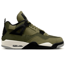 Air Jordan 4 Retro SE Craft Medium Olive