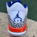 Air Jordan 3 Retro Knicks
