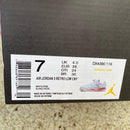 Air Jordan 5 Retro Low Crafted For Her Desert Berry