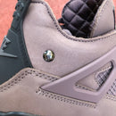 Air Jordan 4 Retro A Ma Maniére Violet Ore