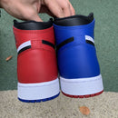 Air Jordan 1 Retro Top 3
