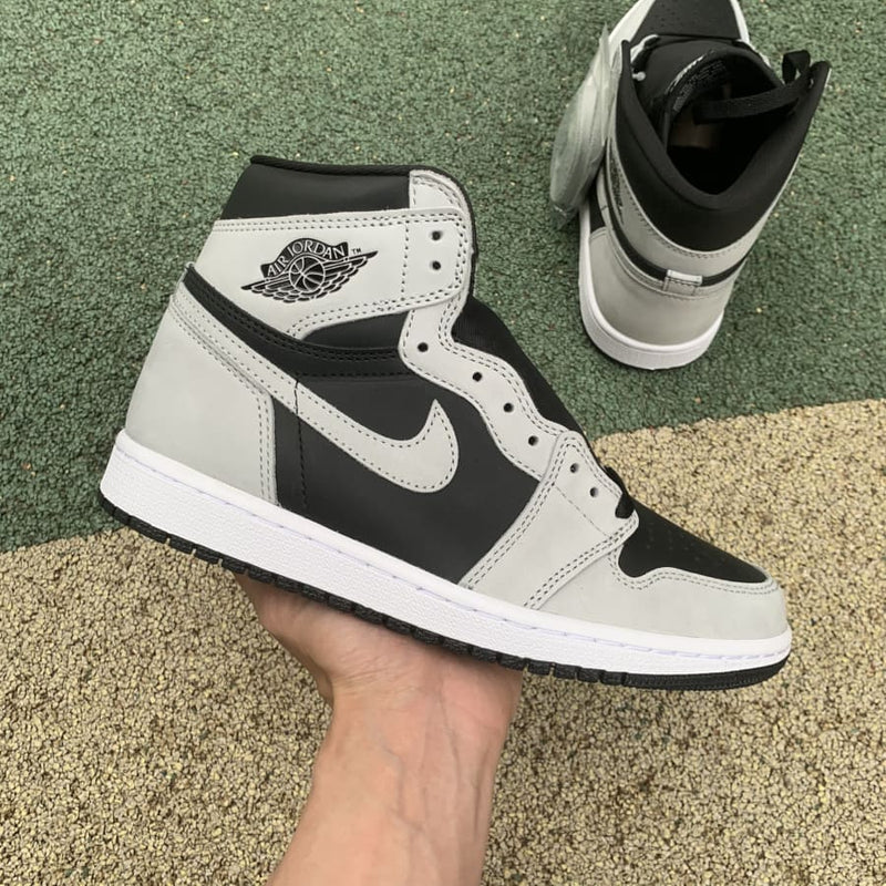 Air Jordan 1 Retro High Shadow 2.0