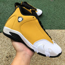 Air Jordan 14 Retro Light Ginger
