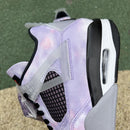 Air Jordan 4 Retro Zen Master