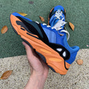 Adidas Yeezy Boost 700 Bright Blue