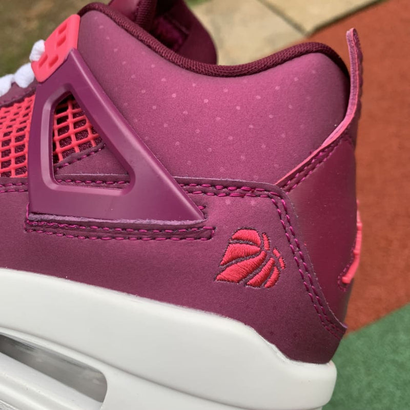 Air Jordan 4 Retro Valentine's Day