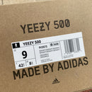 Adidas Yeezy 500 Bone White